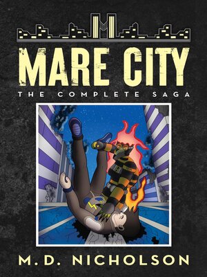 cover image of Mare City